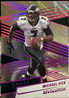 Michael Vick