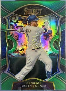 Justin Turner