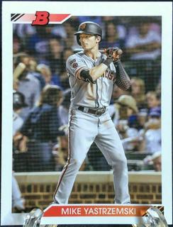 Mike Yastrzemski