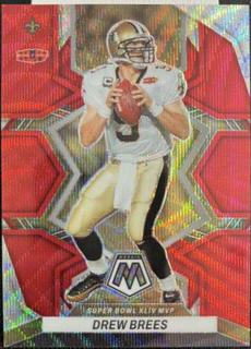 Drew Brees