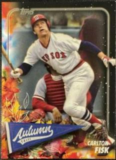 Carlton Fisk