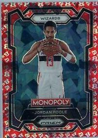 Jordan Poole