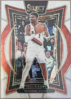 Deandre Ayton