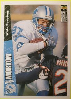 Johnnie Morton