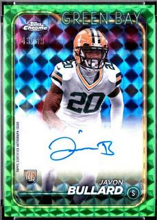 Javon Bullard
