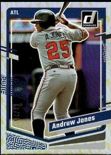 Andruw Jones