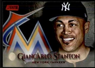 Giancarlo Stanton