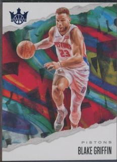 Blake Griffin