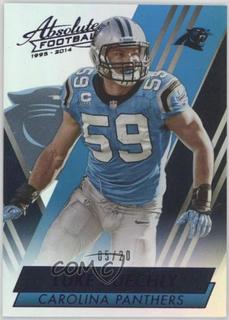 Luke Kuechly