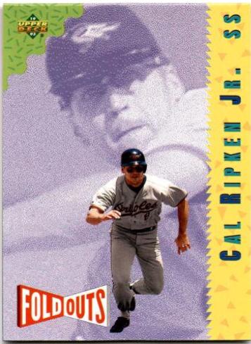 Cal Ripken Jr. #218