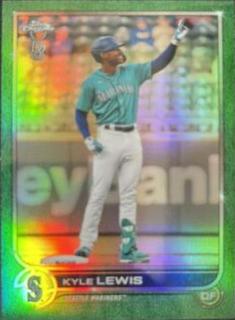 Kyle Lewis
