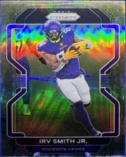 Irv Smith Jr.