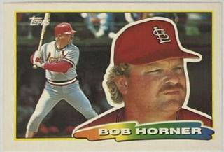 Bob Horner