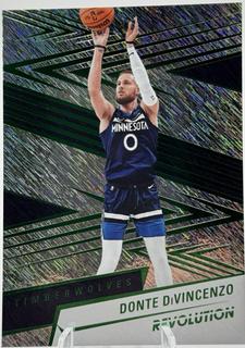 Donte DiVincenzo