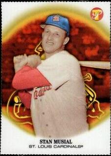 Stan Musial