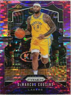 DeMarcus Cousins