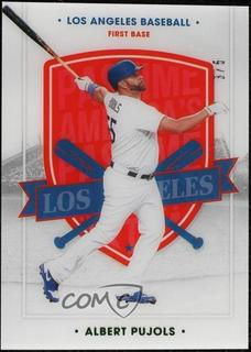 Albert Pujols
