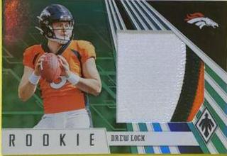 Drew Lock