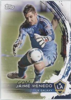 Jaime Penedo #132 2014 Topps MLS