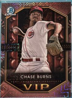 Chase Burns