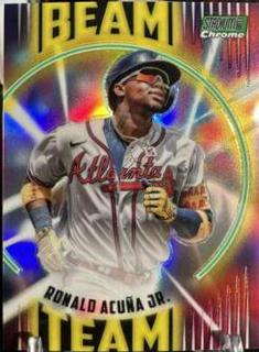 Ronald Acuna Jr.