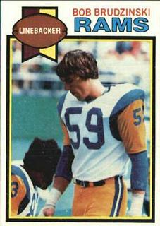 Bob Brudzinski