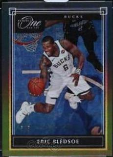 Eric Bledsoe