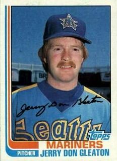 Jerry Don Gleaton