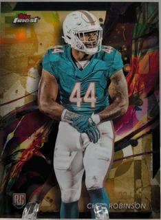 Chop Robinson