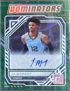 Ja Morant