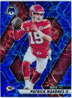 Patrick Mahomes II