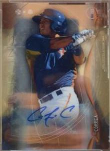 Carlos Correa