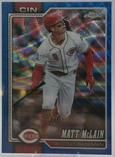 Matt McLain