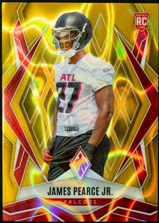 James Pearce Jr.
