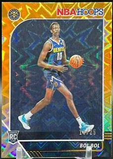Bol Bol