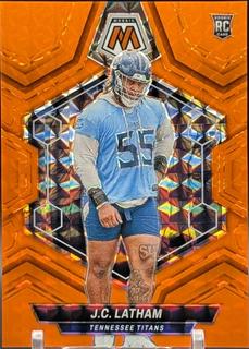 J.C. Latham