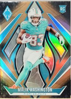 Malik Washington