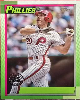 Mike Schmidt
