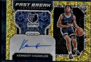 Kennedy Chandler