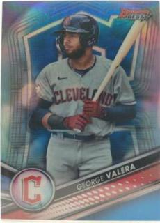 George Valera