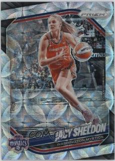 Jacy Sheldon