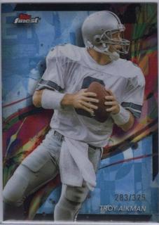 Troy Aikman