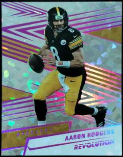 Aaron Rodgers