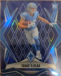 Isaac TeSlaa