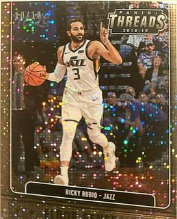 Ricky Rubio