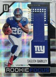Saquon Barkley
