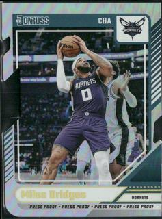 Miles Bridges