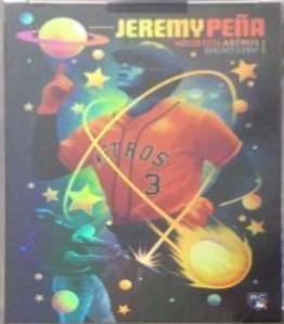 Jeremy Pena