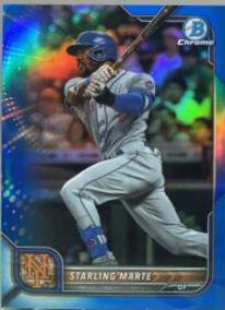 Starling Marte