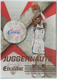 Chris Paul